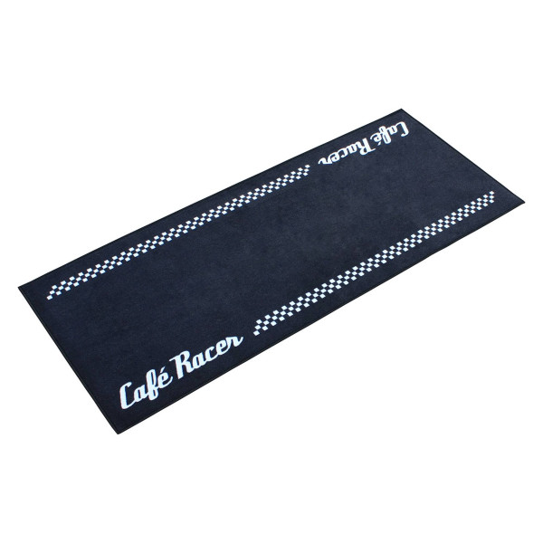 biketek Biketek series 3 cafe racer garage mat 190 x 80cm